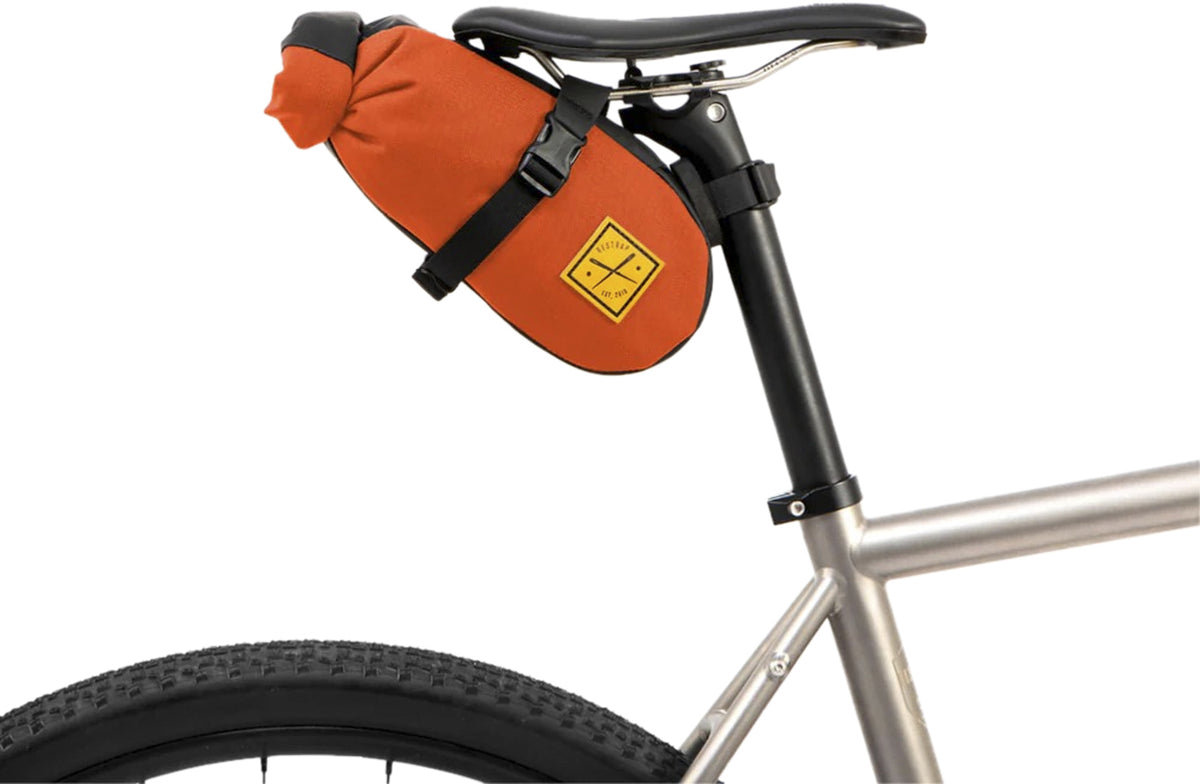 Restrap Saddle Pack -