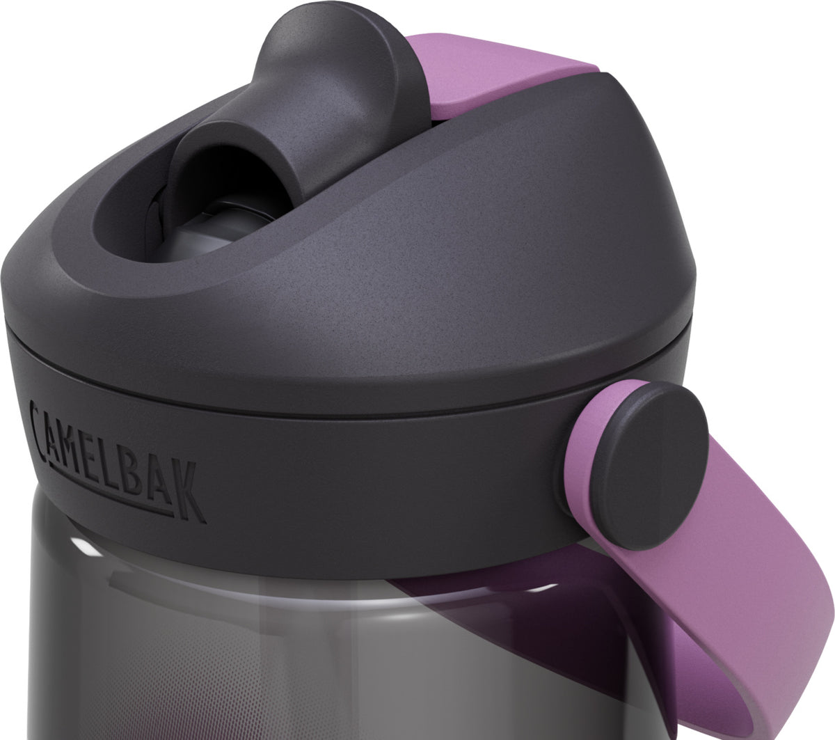 CamelBak Thrive Flip Straw 0.75l clear