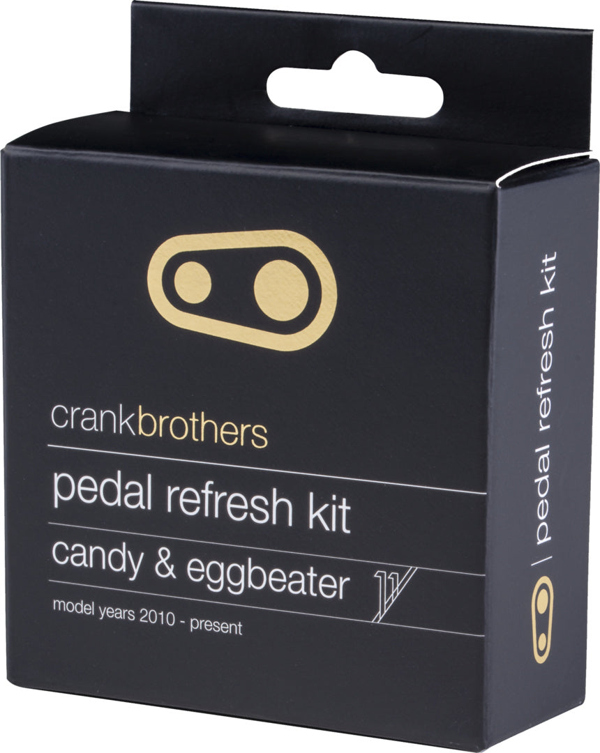 Crankbrothers RepKit Refresh Kit Eggbeater / Candy 11