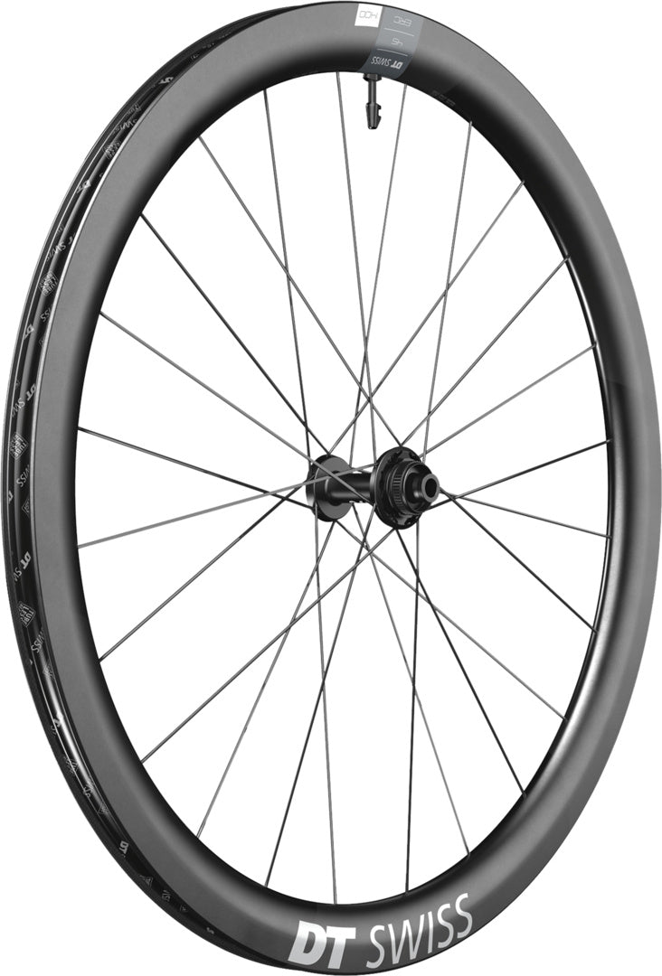 DT Swiss DT ERC 1400 DICUT Laufrad CL 45 100/12
