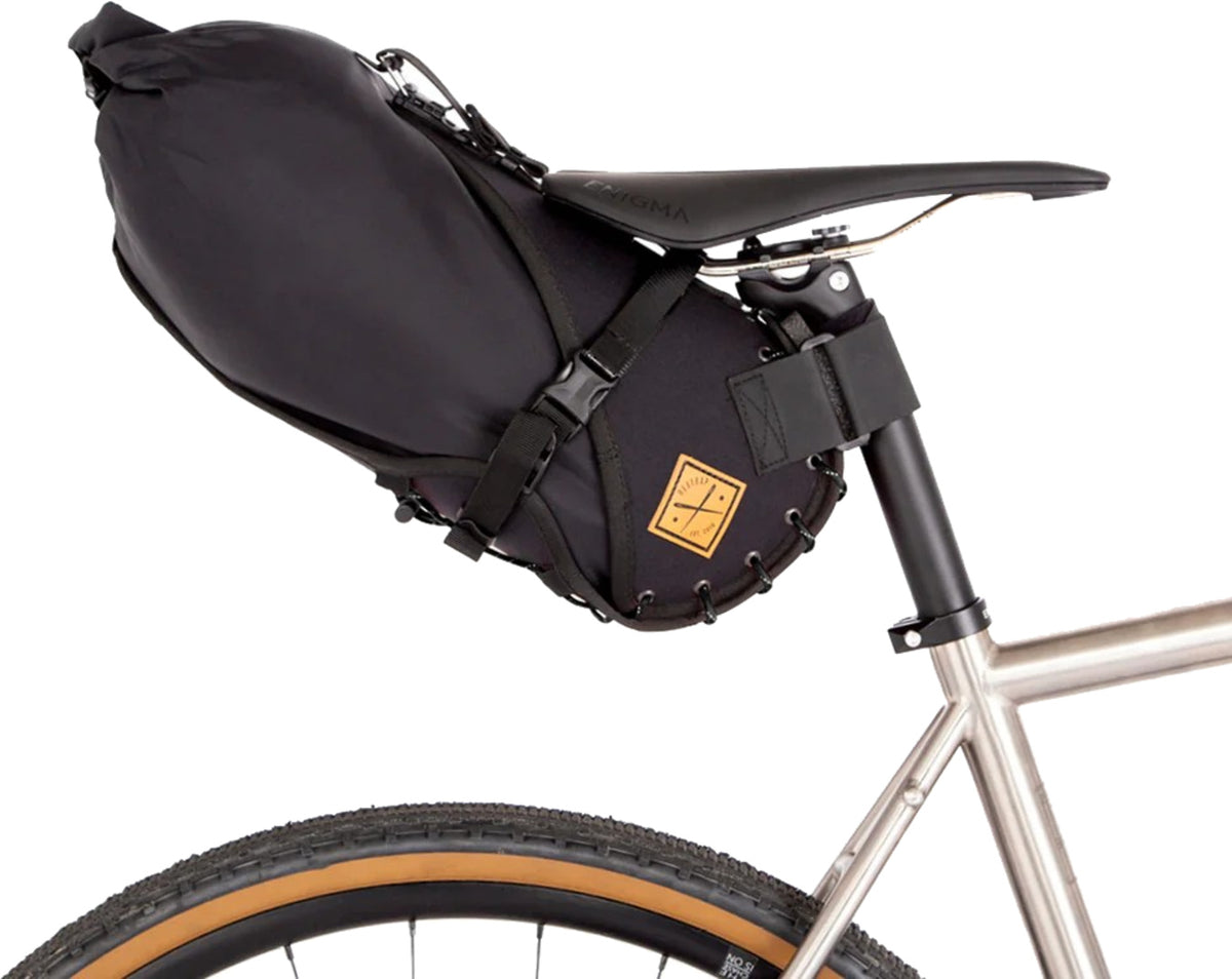 Restrap Saddle Bag - 8L
