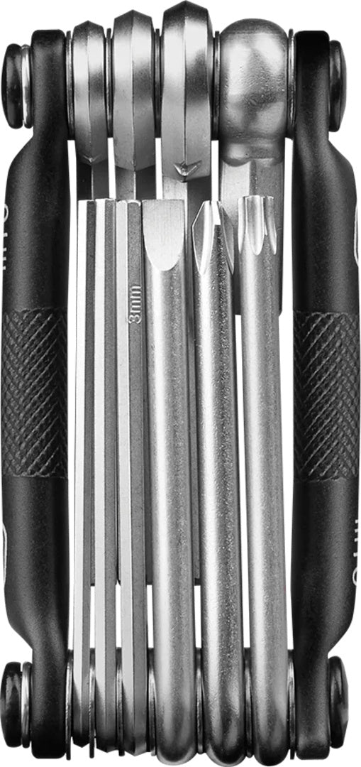 Crankbrothers M10