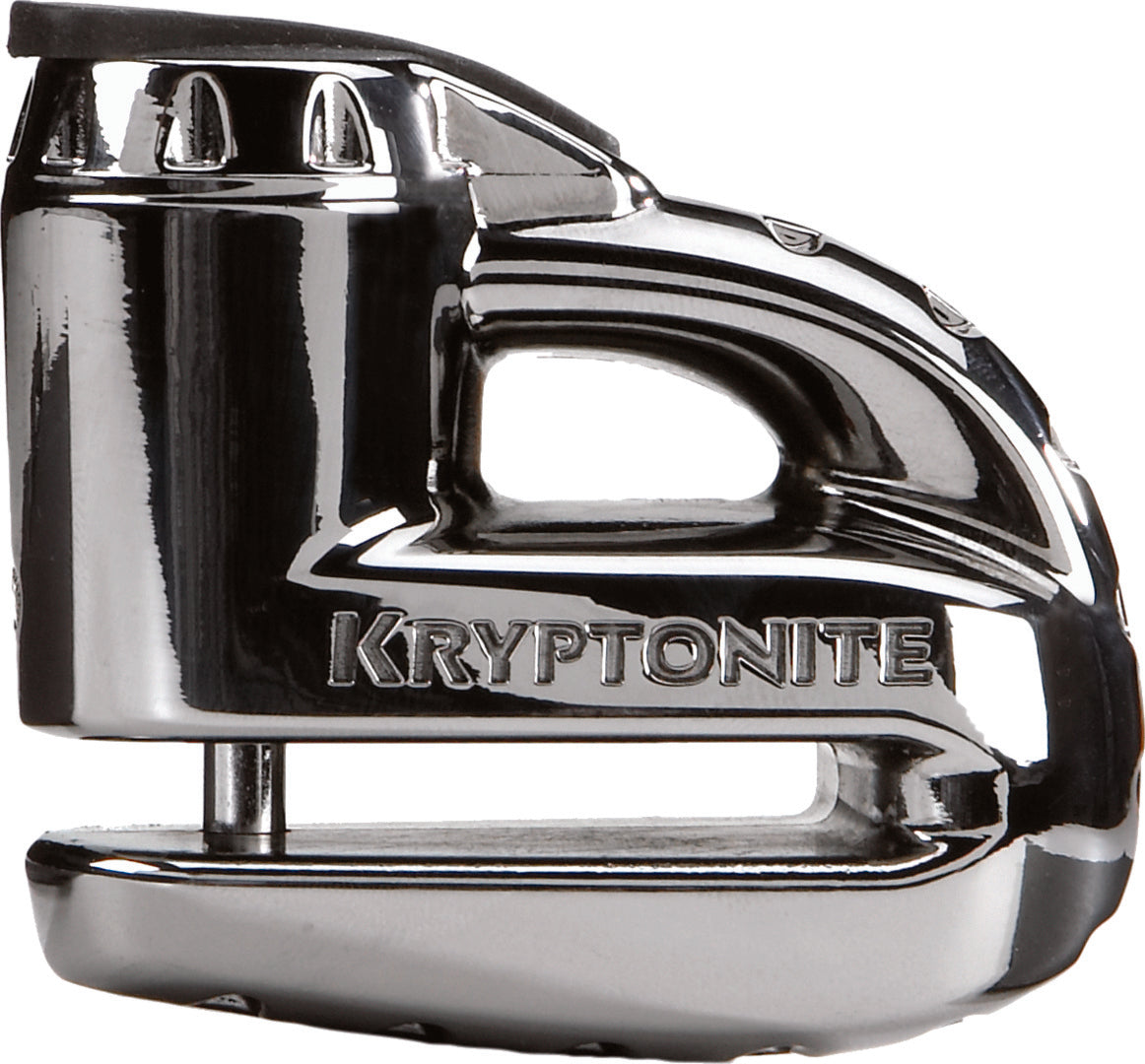 Kryptonite Bremsscheibenschloss Keeper 5-S2 mit Reminder cab