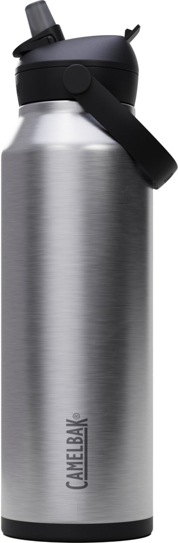 CamelBak Thrive Flip Straw V.I. 1.2l black