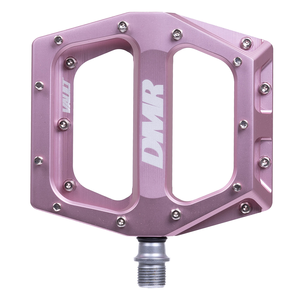 DMR Vault. Sandblast