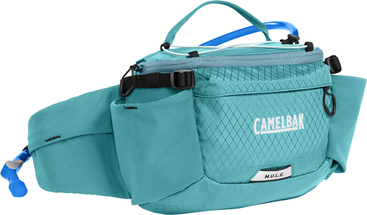 CamelBak M.U.L.E 5 Waist Pack black