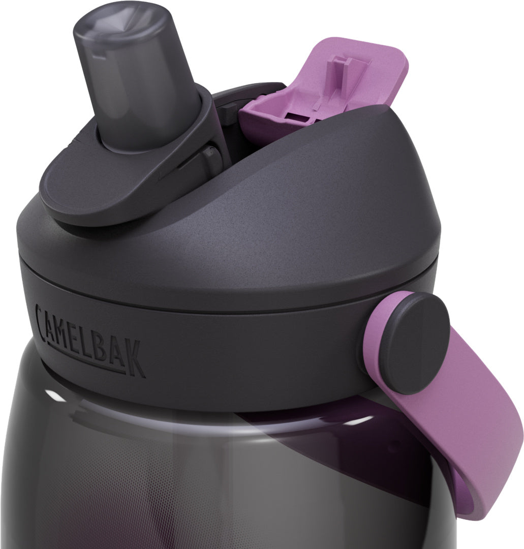 CamelBak Thrive Flip Straw 1.0l clear