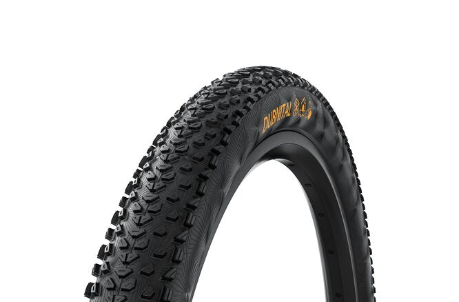 Continental Dubnital Rapid MTB-Reifen 27.5x2.40 black