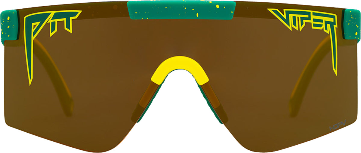 Pit Viper The Straya Original Polarized