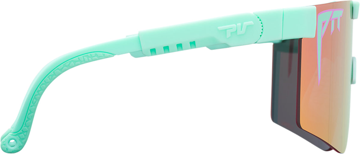 Pit Viper The Oral Exam Original Polarized