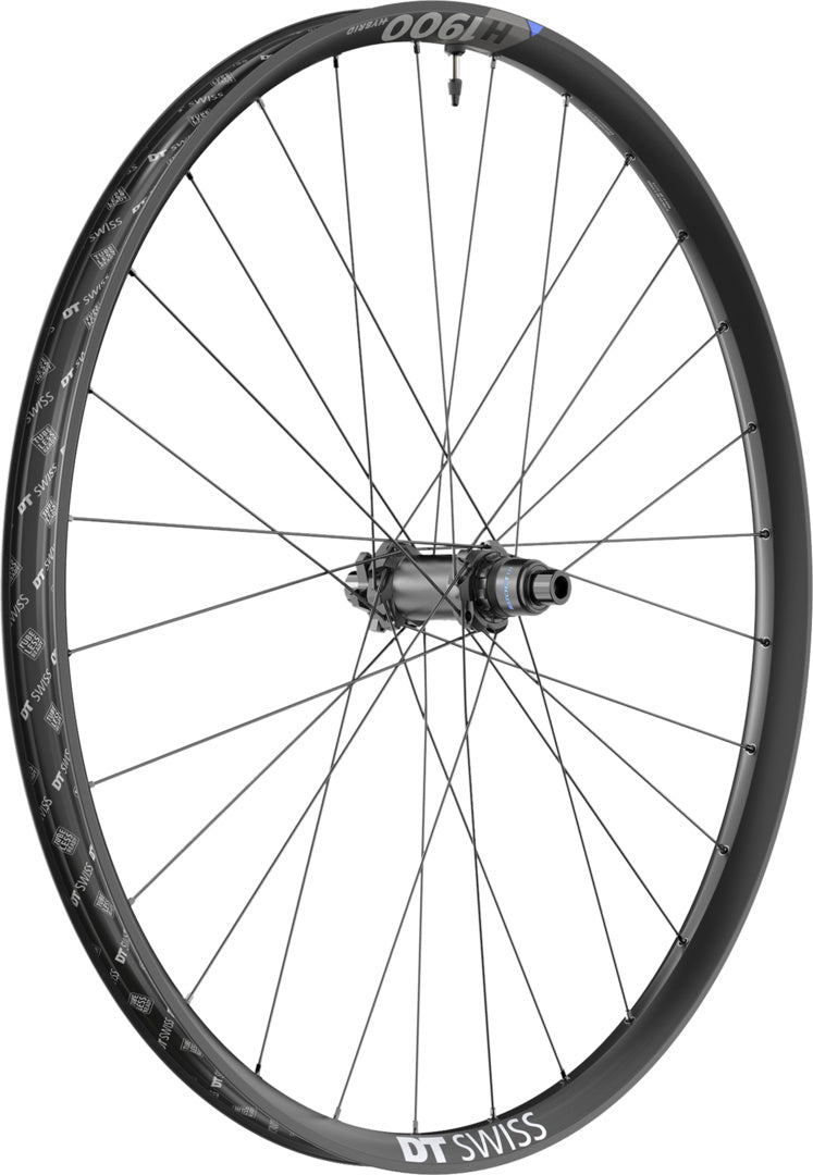 DT Swiss DT H 1900 SPLINE Laufrad 29" IS 35 148/12 XD