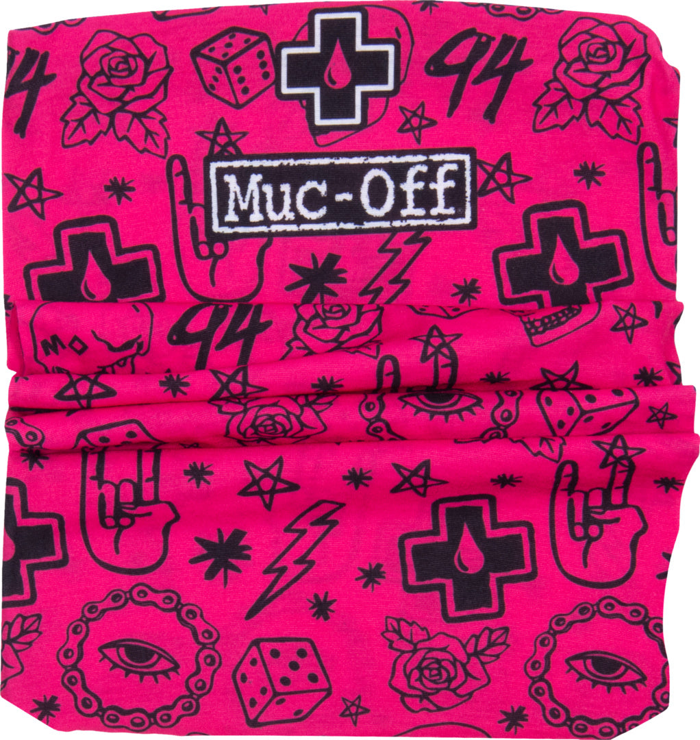 Muc-Off Lightweight Neck Gaiter