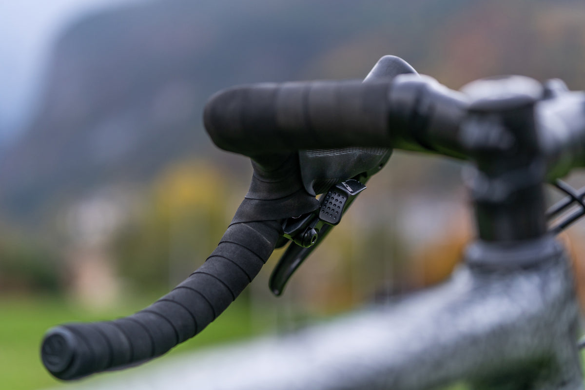 Kind Shock / KS KG DROP 2.0 Alloy remote lever