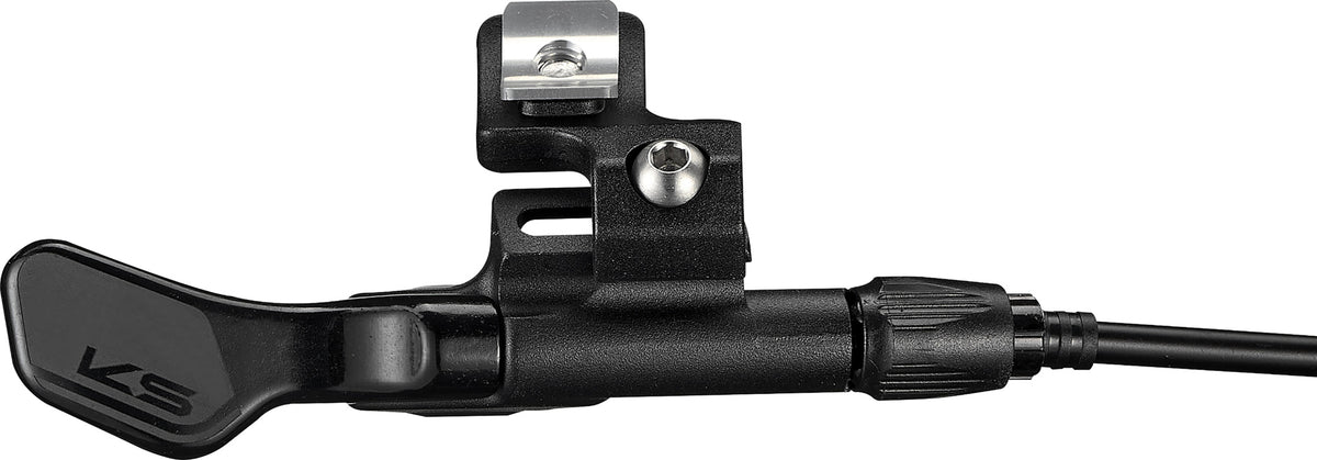 Kind Shock / KS SOUTHPAW Alloy for I-Spec EV Reverse remote lever