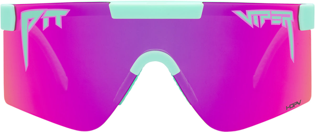 Pit Viper The Oral Exam Original Polarized