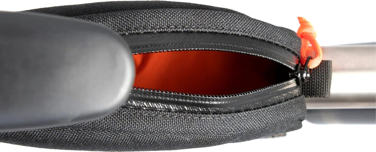 Restrap Rear Top Tube Bag