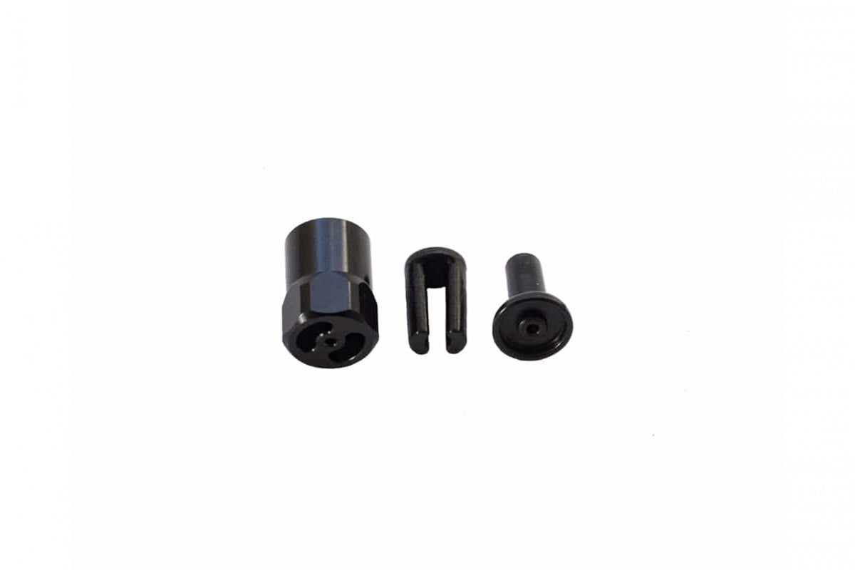 BikeYoke Ersatzteil: DIVINE SL / Rascal - Anschluss-Kit