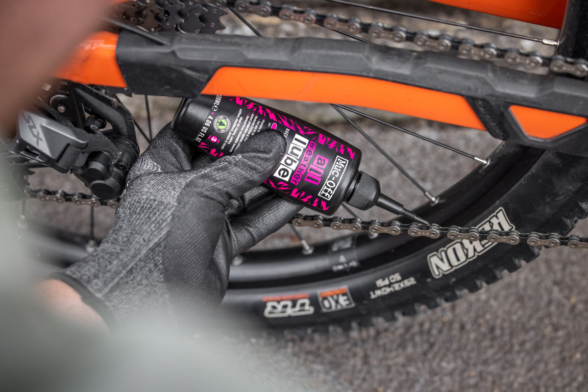 Muc-Off All Weather Lube