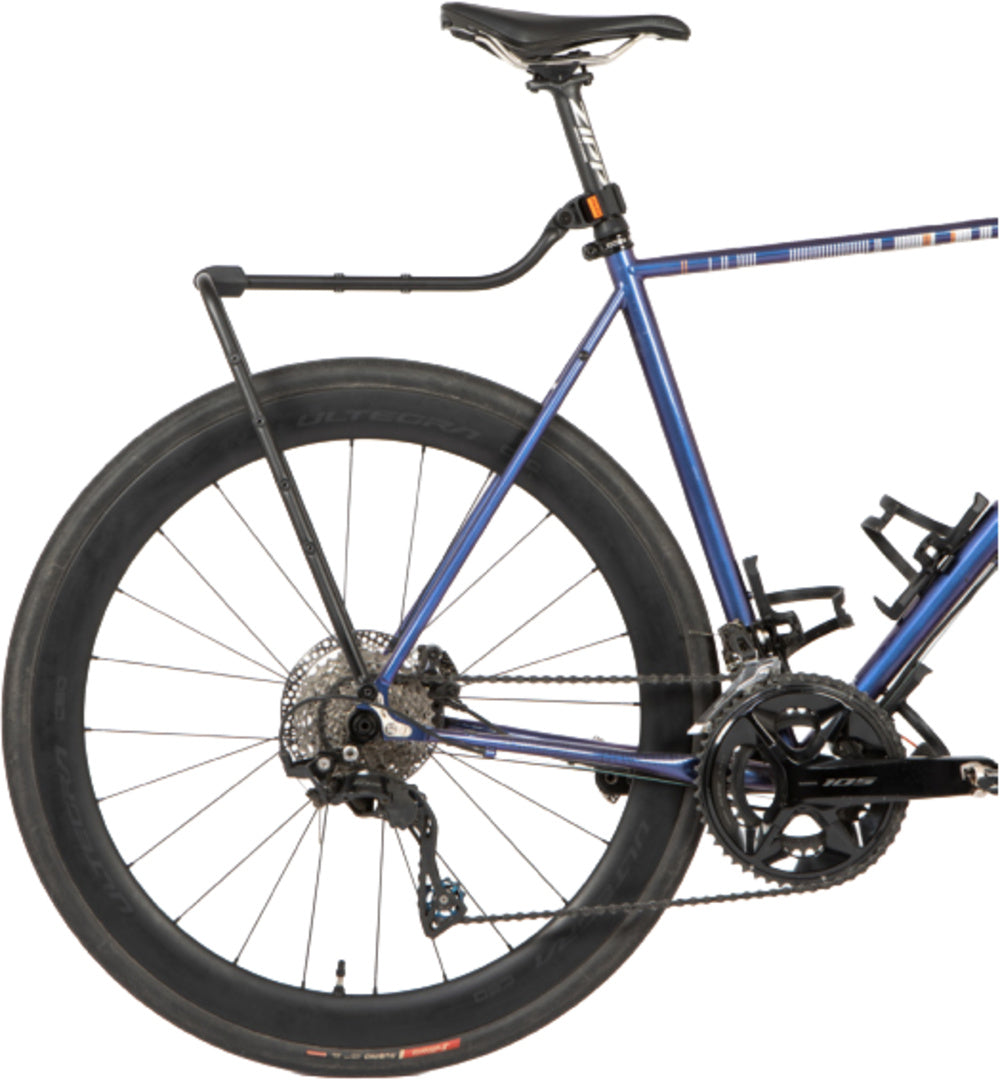 Restrap Switch Rack - Direct Mount