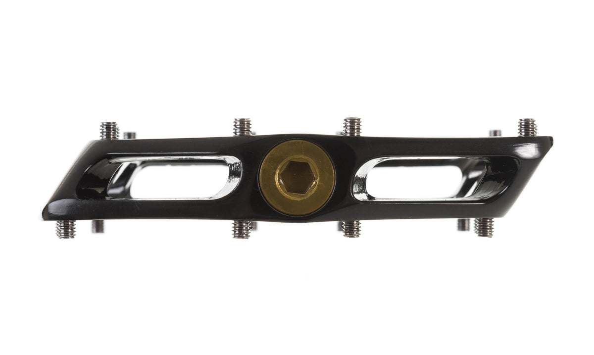 DMR V12 Pedale Magnesium.