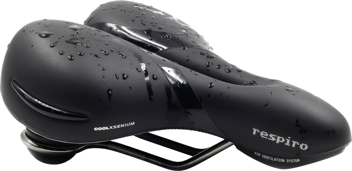Selle Royal SR Respiro Sattel