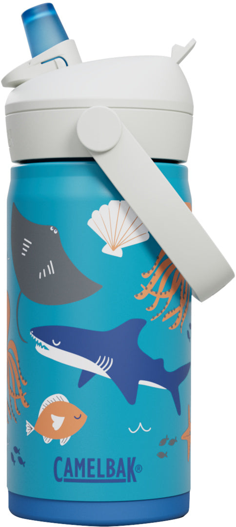 CamelBak Thrive Flip Straw Kids V.I. 0.35l