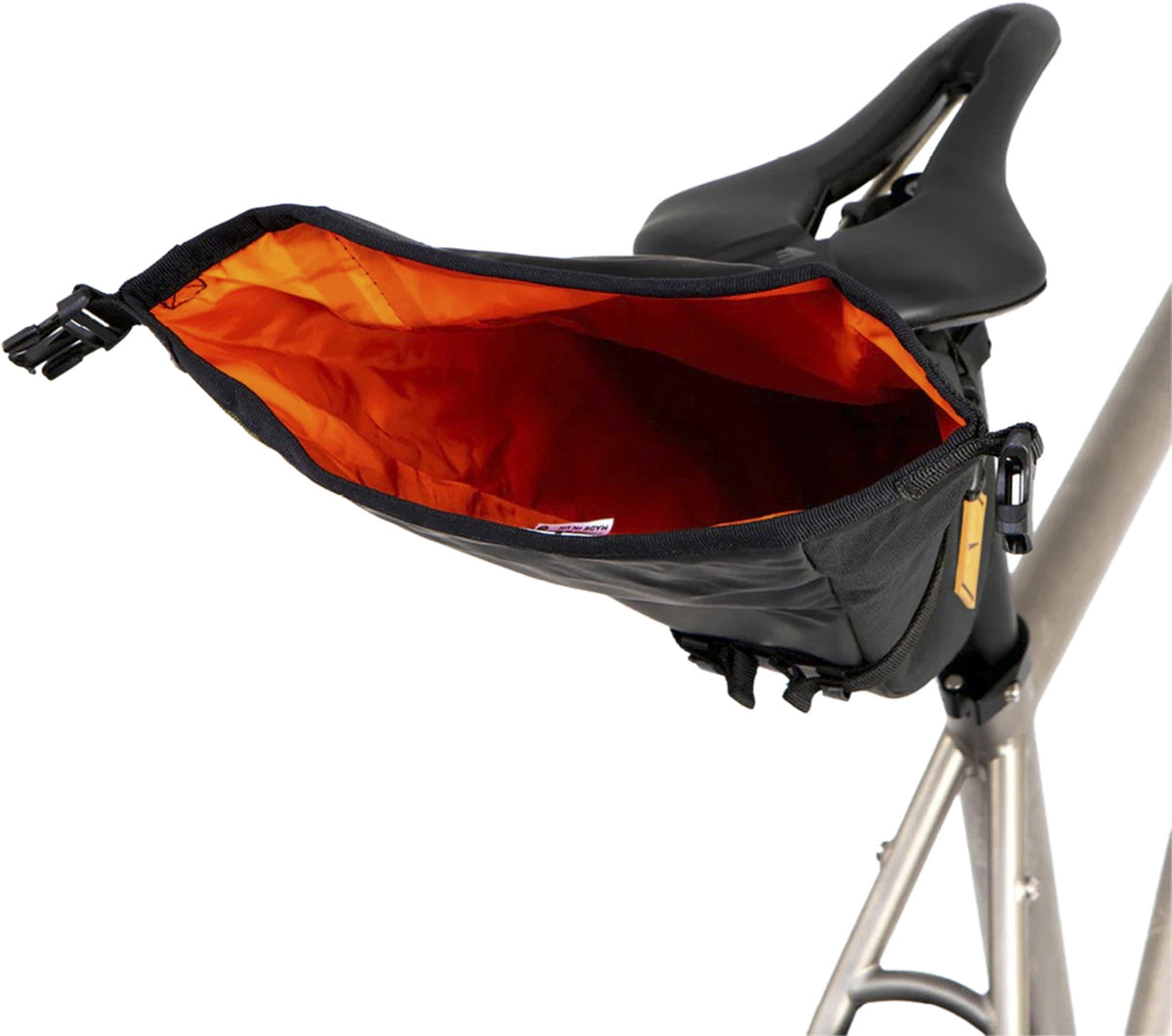 Restrap Saddle Pack -