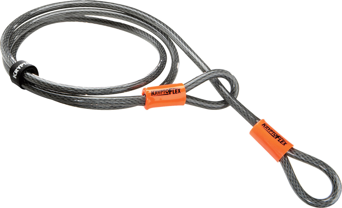 Kryptonite KryptoFlex 1007 Kabel 220cm