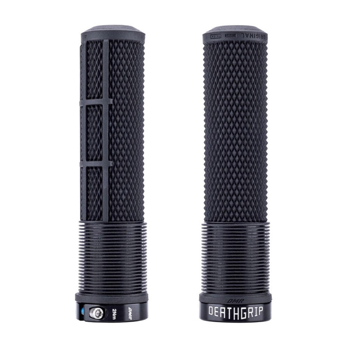 DMR DeathGrip 2 ohne Flansch, dicke Version Diverse Farben.