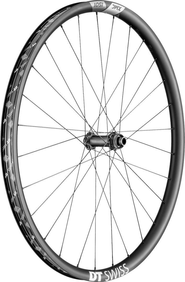 DT Swiss DT XMC 1501 SPLINE Laufrad 27.5" CL 30 110/15