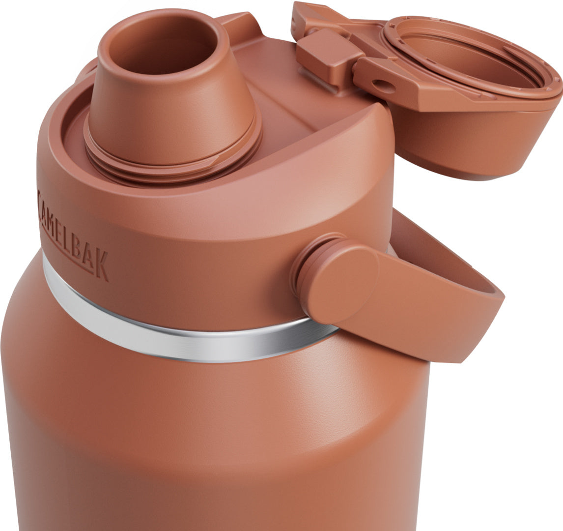 CamelBak Thrive Chug V.I. 1.2l sierra red