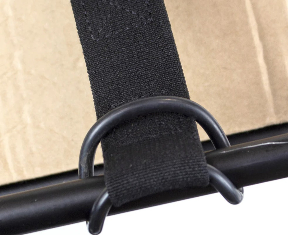 Restrap Rack Straps