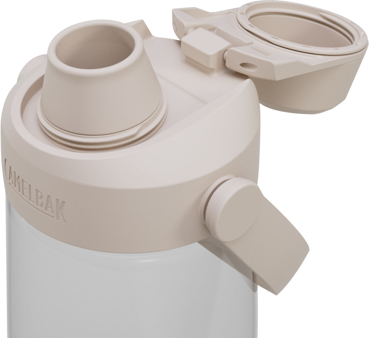 CamelBak Thrive Chug 0.75l clear