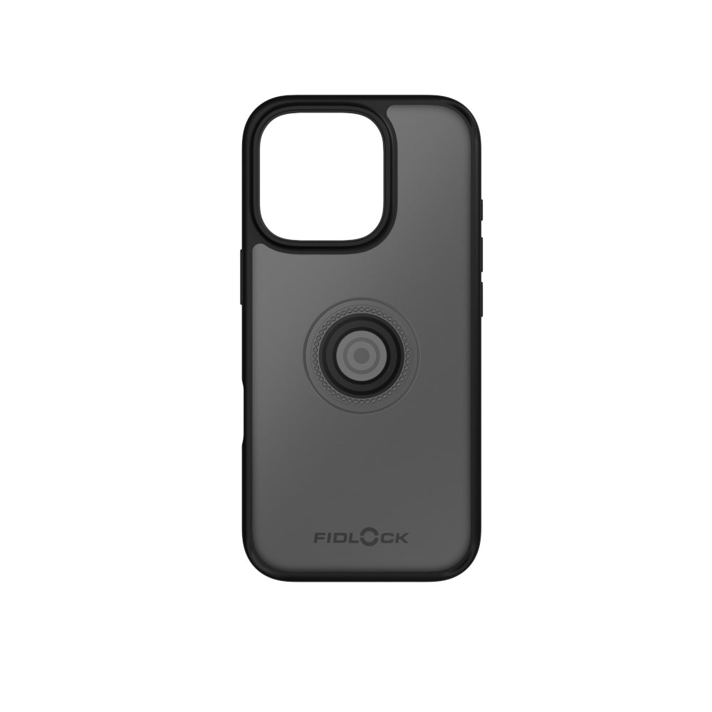 Fidlock VACUUM Phone Case, iPhone 16 Pro.