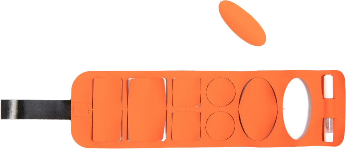 Restrap Tyre Boot Kit -