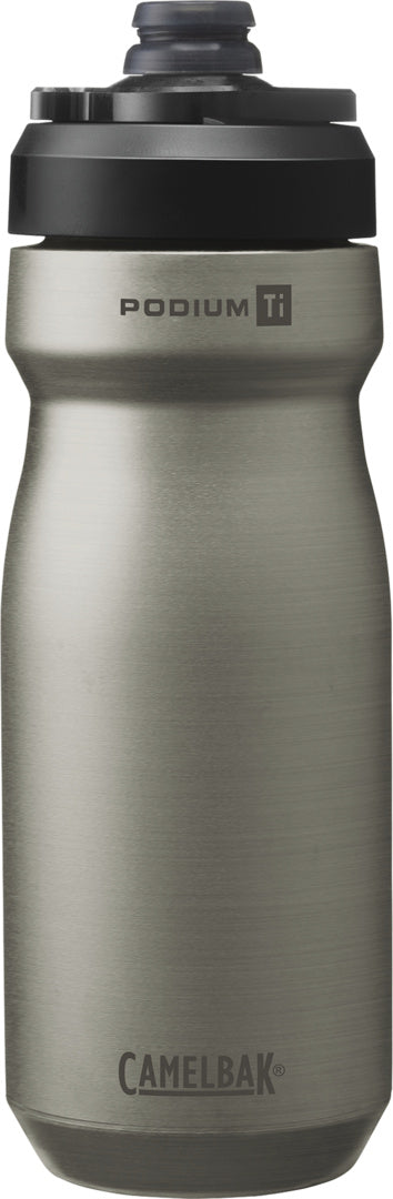 CamelBak Podium Titanium Bottle 0.5l