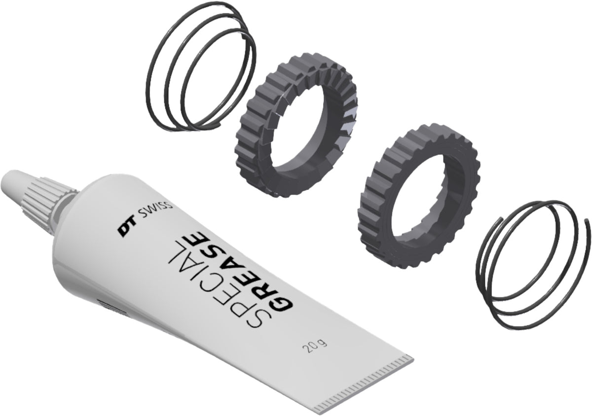 DT Swiss DT Service Kit Ratchet Hybrid 24T