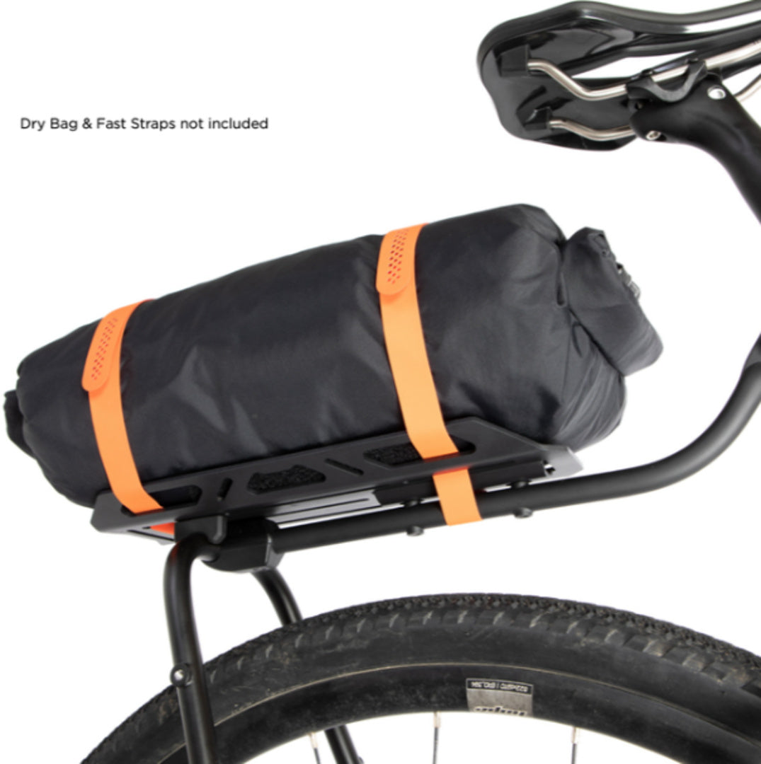Restrap Switch Rack Cage