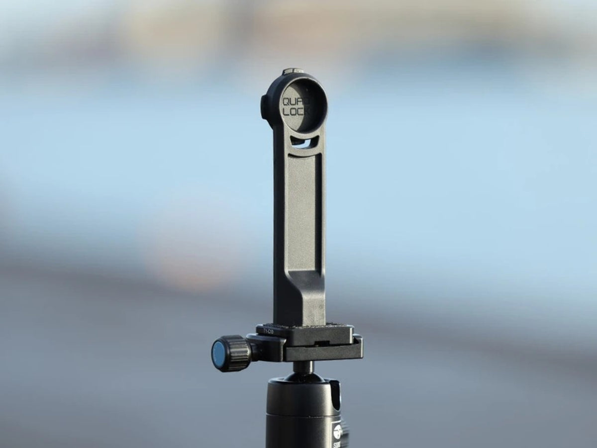 Quad Lock Tripod Adapter V3