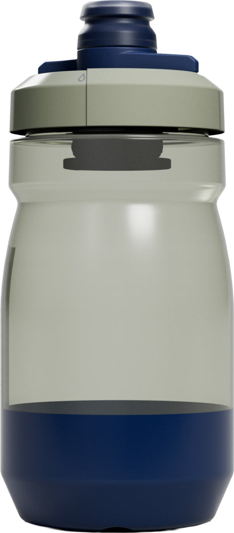 CamelBak Podium Bottle 0.44l black