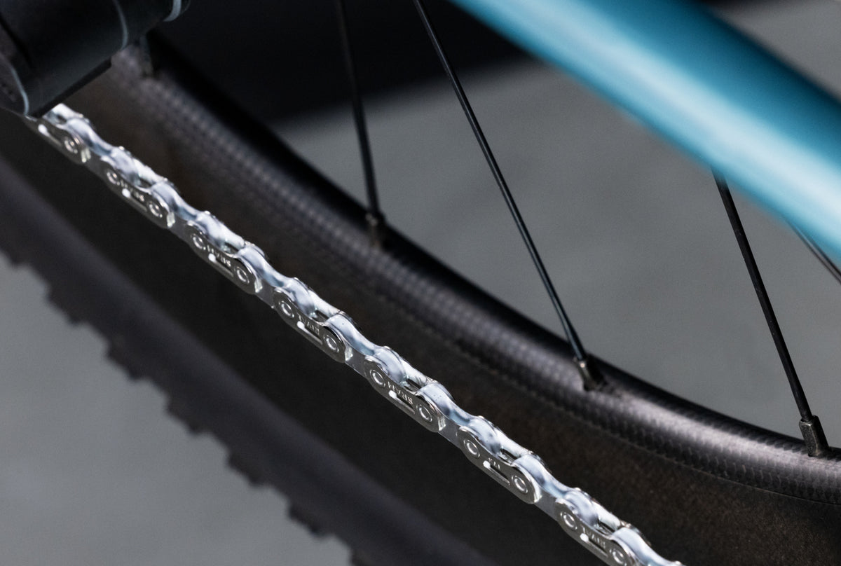 Muc-Off Dark Energy Bicycle Chain Wax