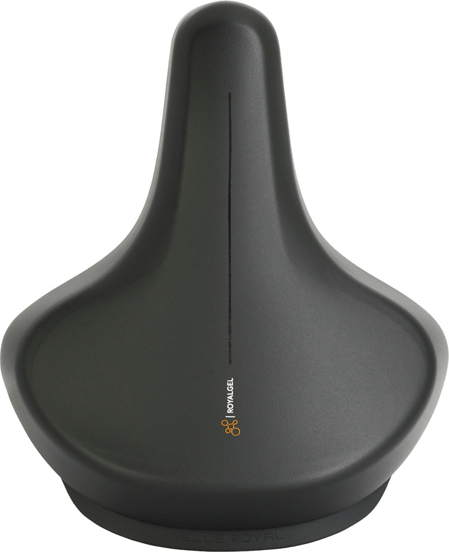 Selle Royal SR On Sattel