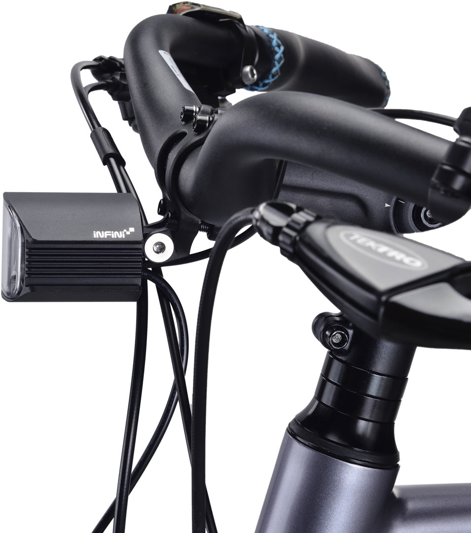 Infini E-Bike Frontlicht Lux**