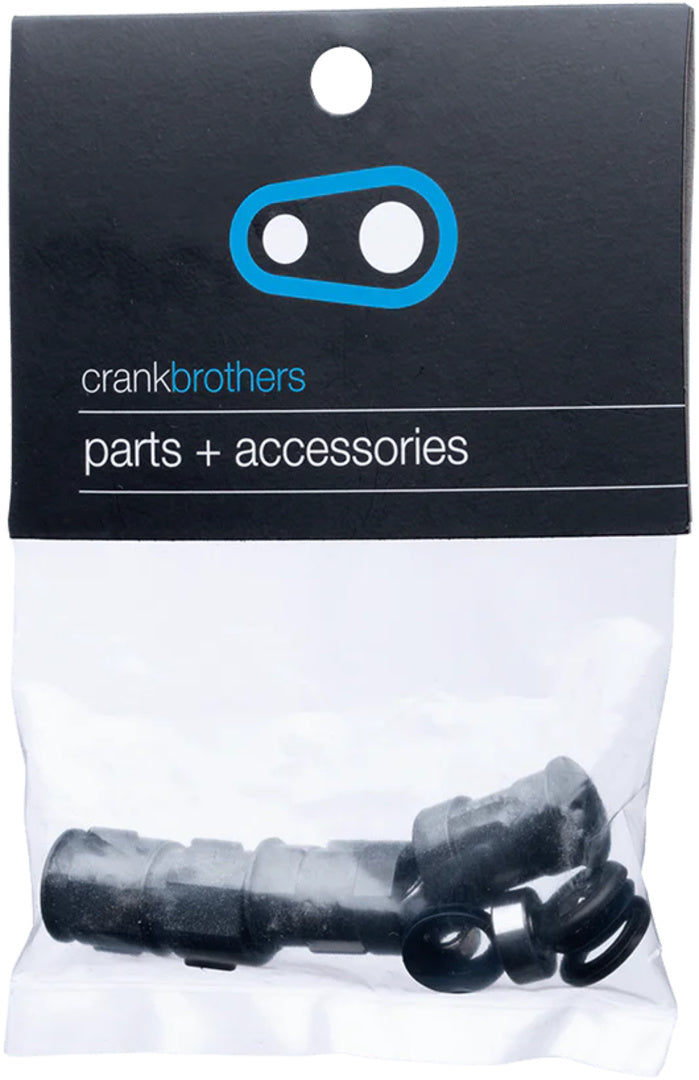 Crankbrothers RepKit Refresh Kit Double Shot 2/3