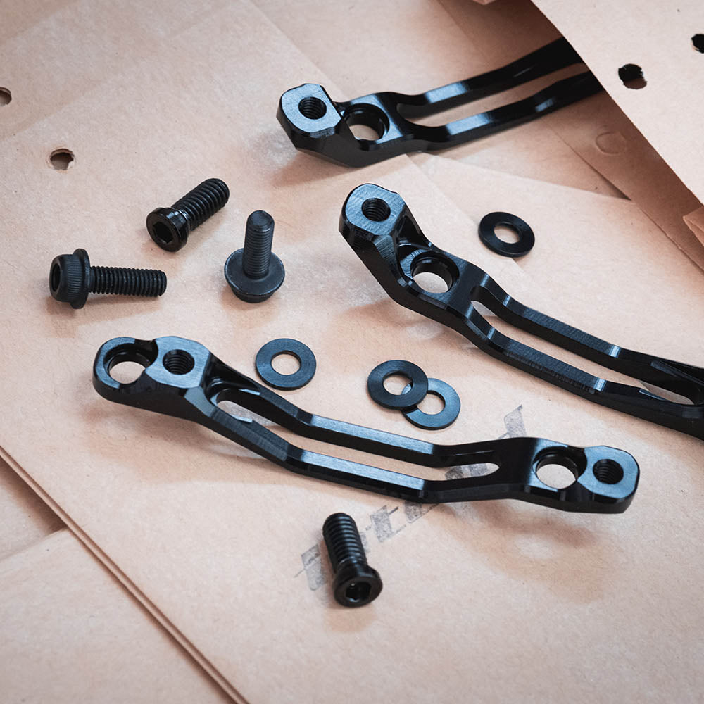 Intend Blackline Extension Brakeadapter – Produktbild 4