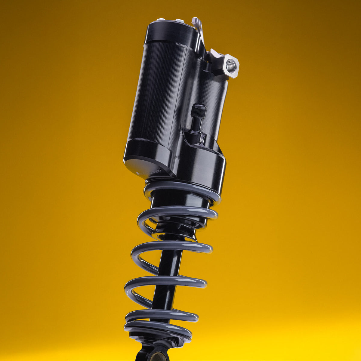 Intend Blackline Rover Monocoque Hybrid-Dämpfer – Produktansicht