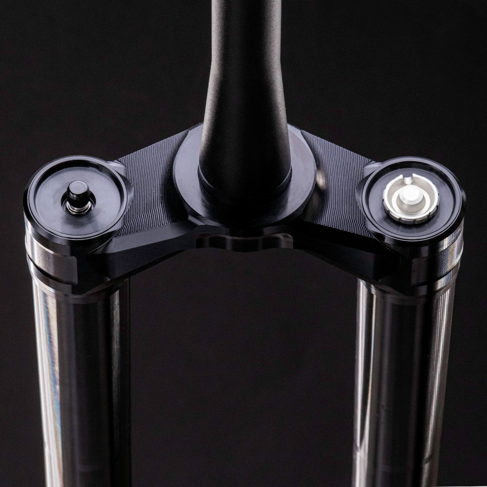 Intend Samurai SuperTR 29″ Federgabel – Produktbild 5