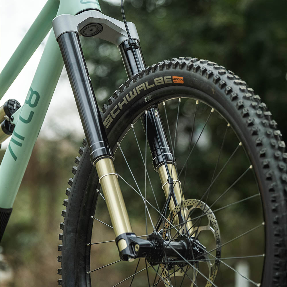 Intend Essential 29″ Federgabel – Produktbild 3