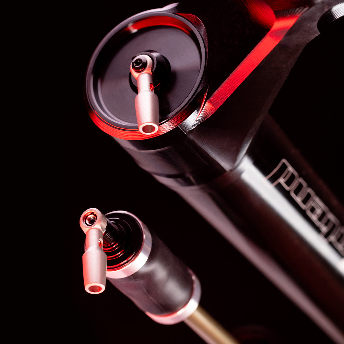 Intend Samurai XC 29″ Federgabel – Produktbild 5