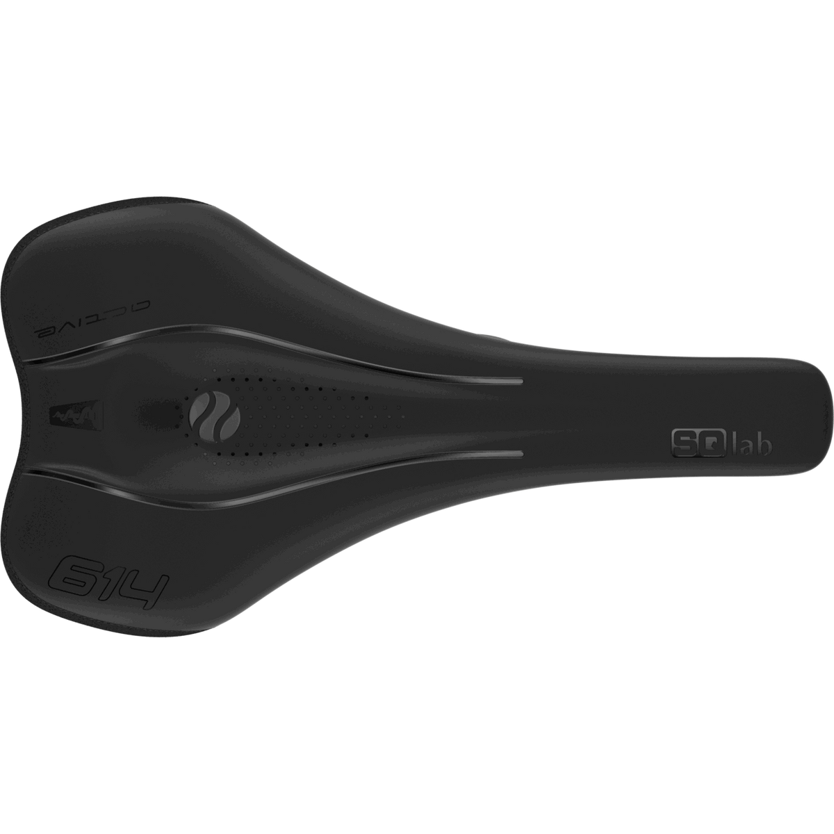 614 ERGOWAVE® active 2.1